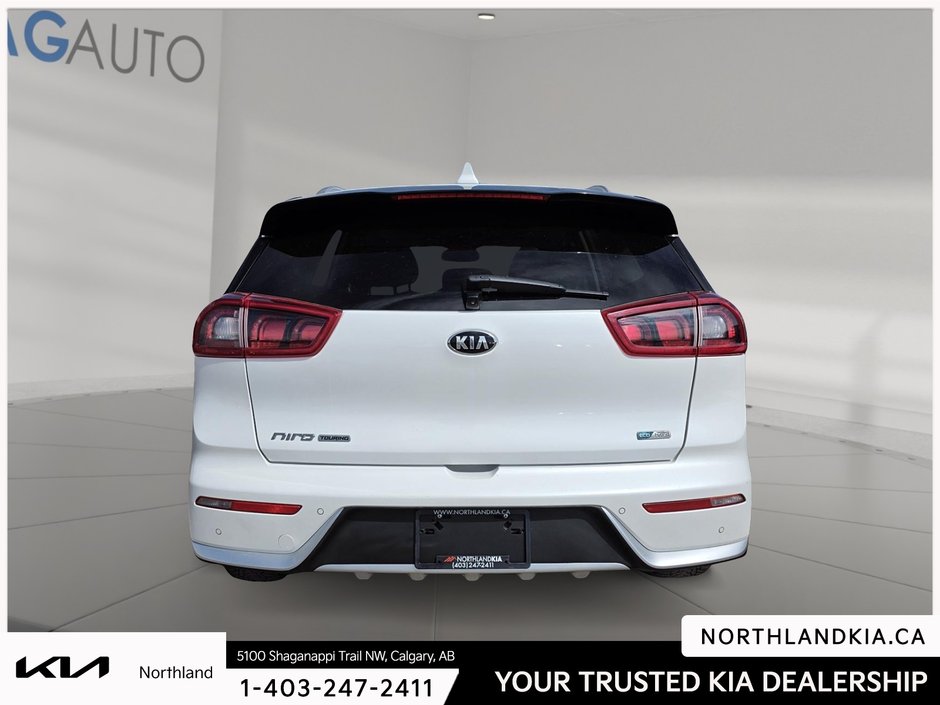 2019 Kia Niro SX Touring-2