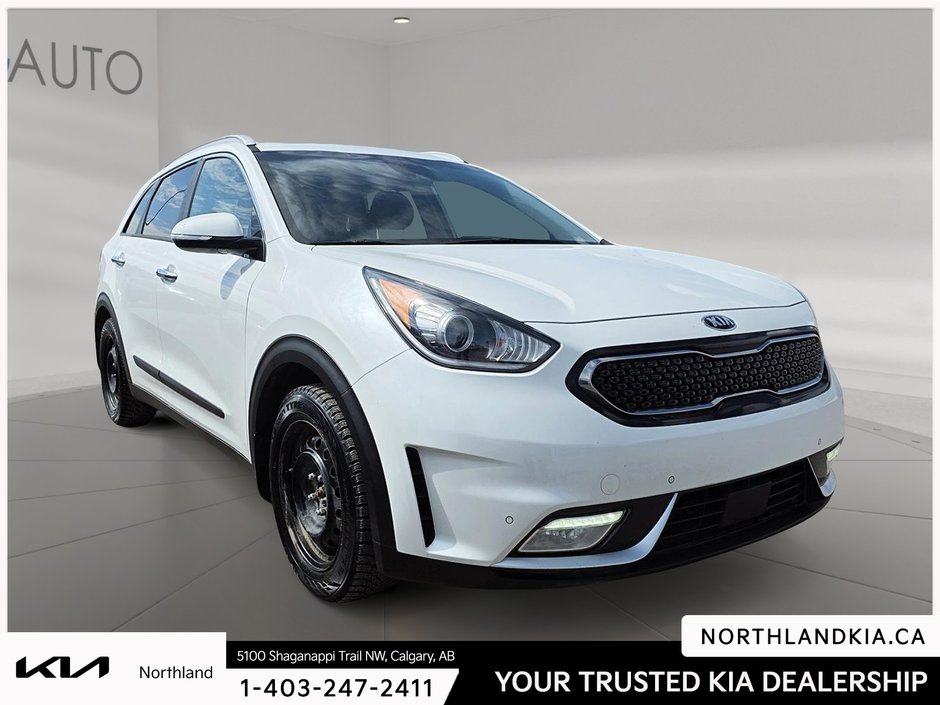 2019 Kia Niro SX Touring-4