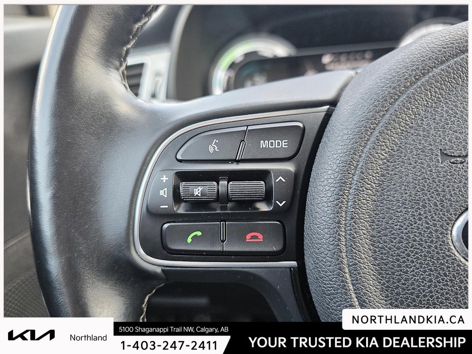 2019 Kia Niro SX Touring-11