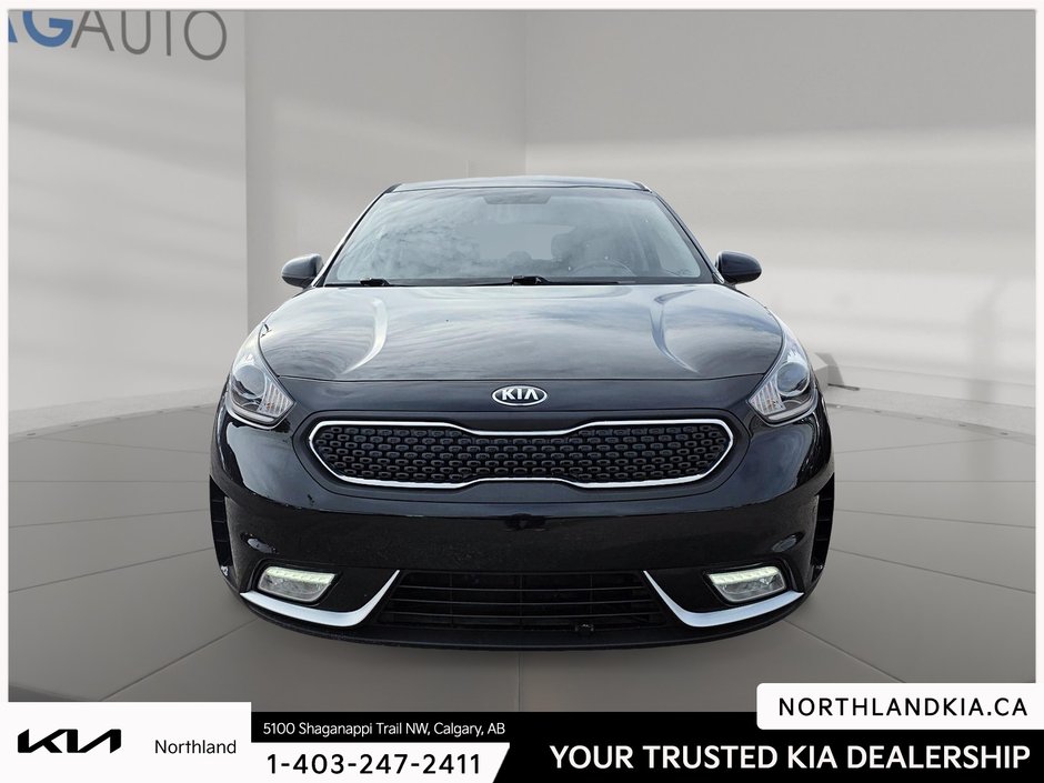 2019 Kia Niro L-5