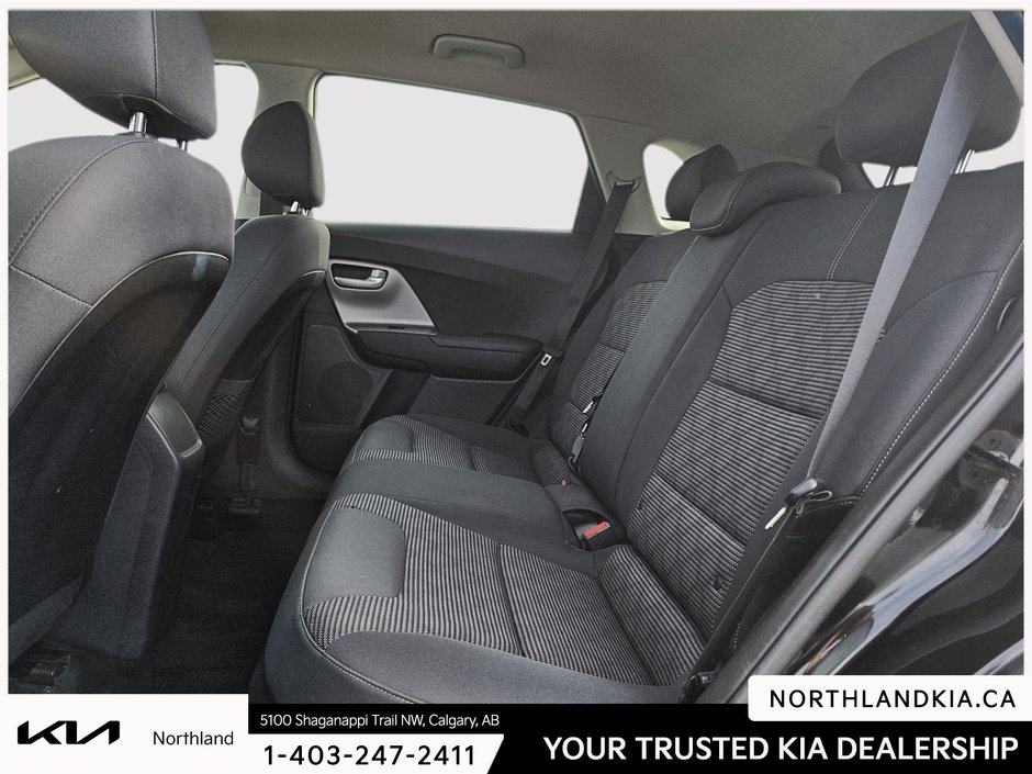 2019 Kia Niro L-18