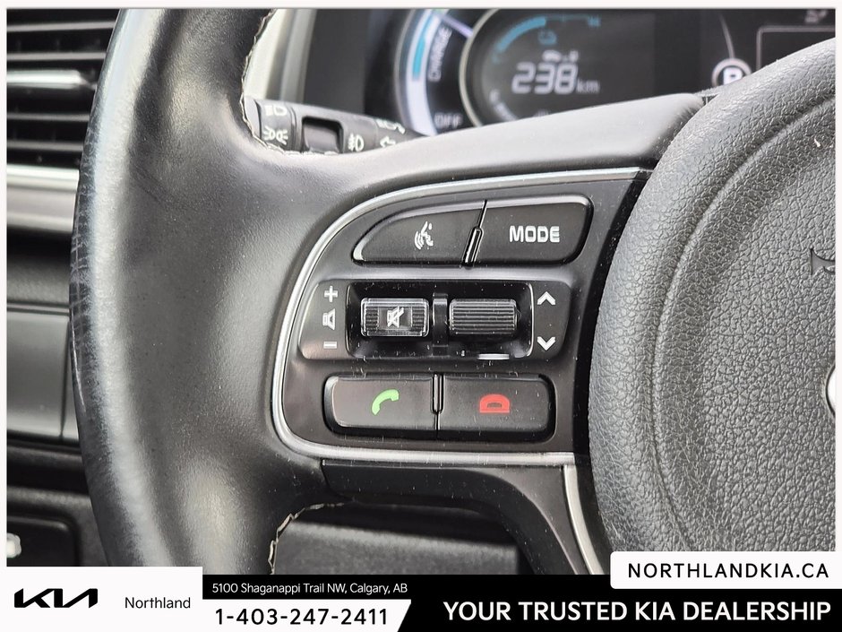 2019 Kia Niro L-11