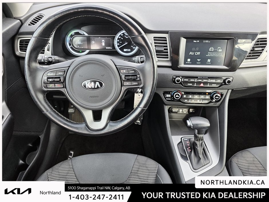2019 Kia Niro L-10