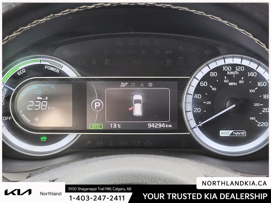 2019 Kia Niro L-13