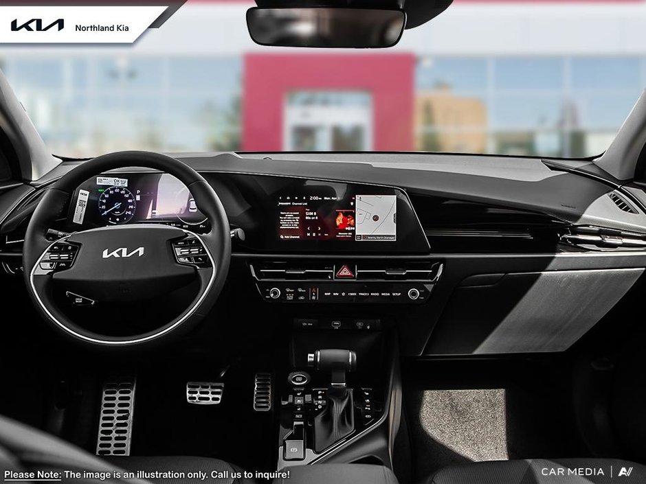 2025 Kia NIRO SX-20
