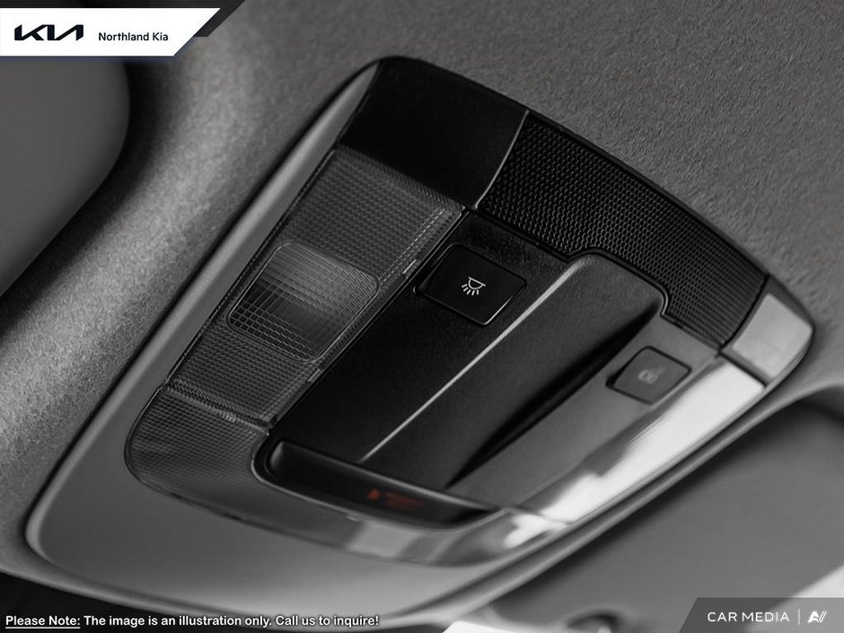2025 Kia NIRO LX-18