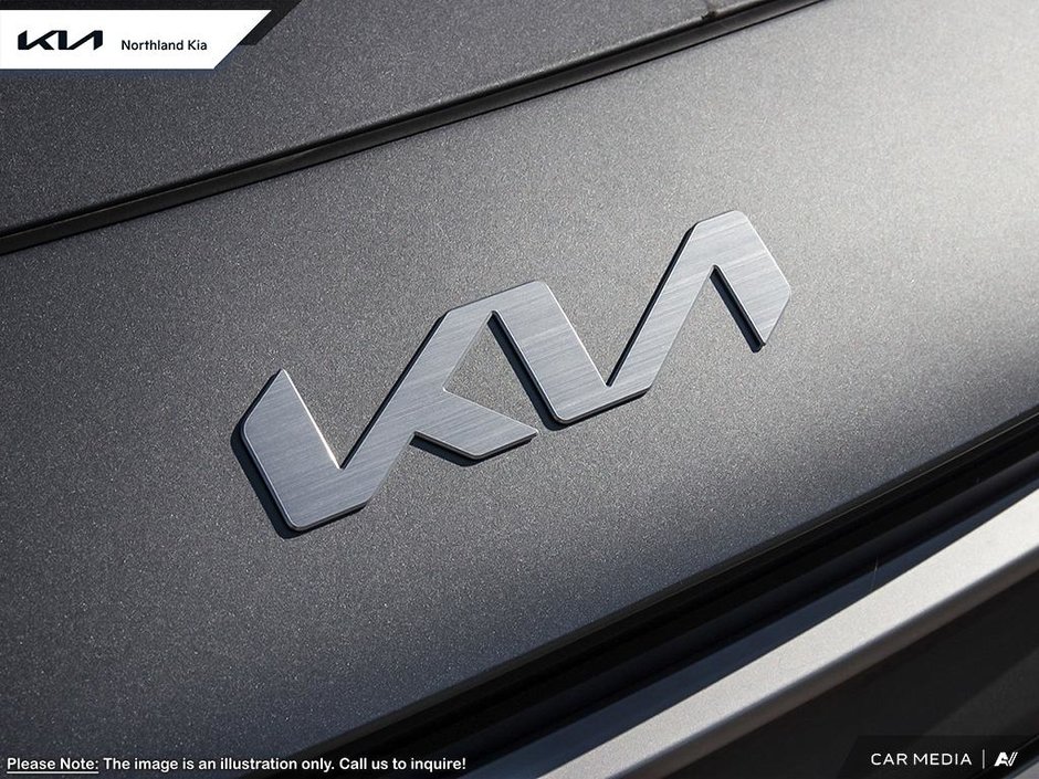 2025 Kia NIRO LX-8