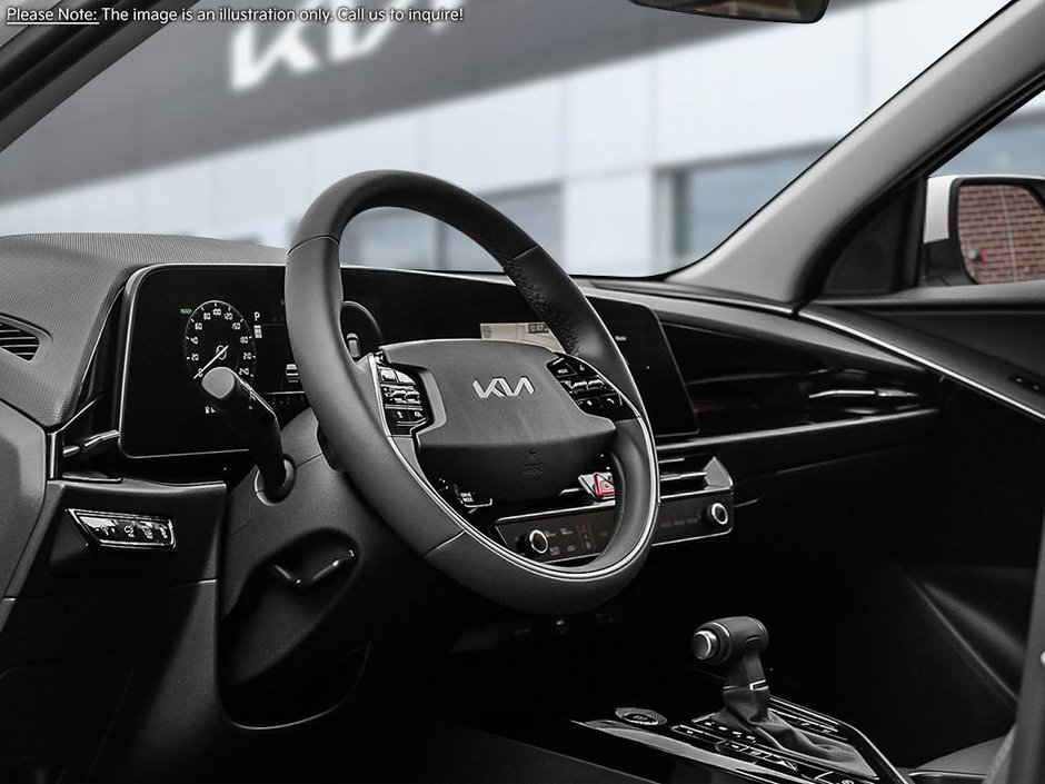 2025 Kia NIRO EX PREMIUM-10