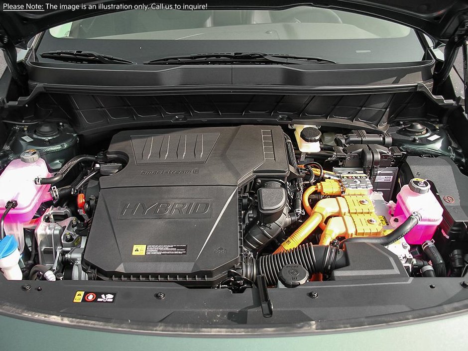 2025 Kia NIRO EX PREMIUM-5
