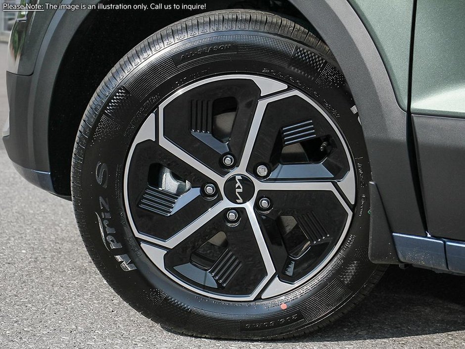 2025 Kia NIRO EX PREMIUM-7
