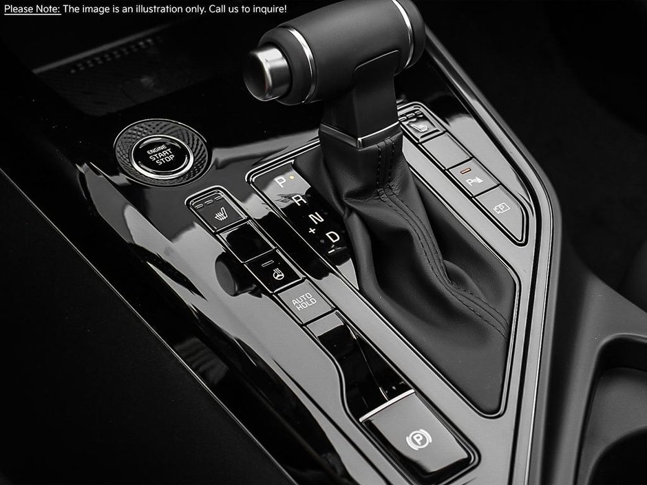 2025 Kia NIRO EX PREMIUM-15