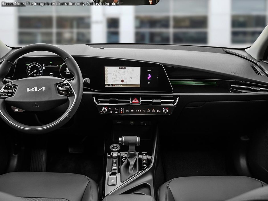 2025 Kia NIRO EX PREMIUM-20