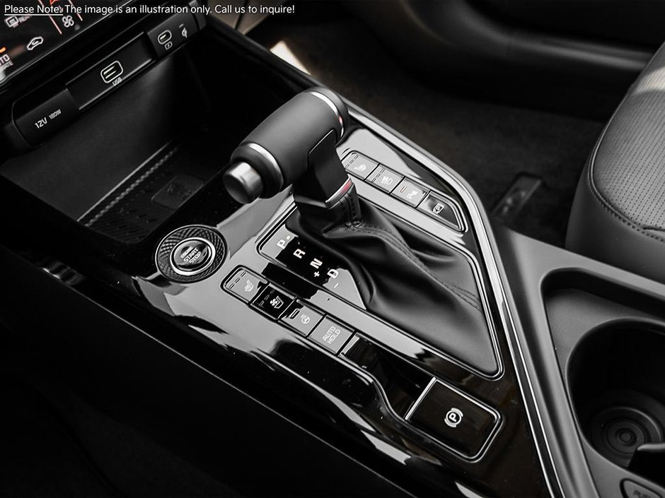 2025 Kia NIRO SX-15