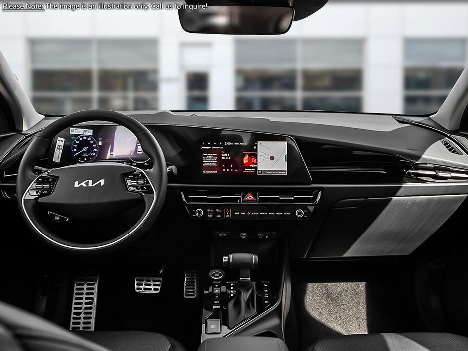 2025 Kia NIRO SX-20