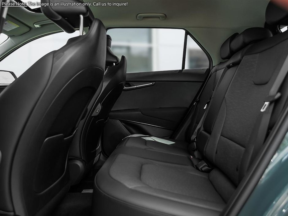 2025 Kia NIRO SX-19