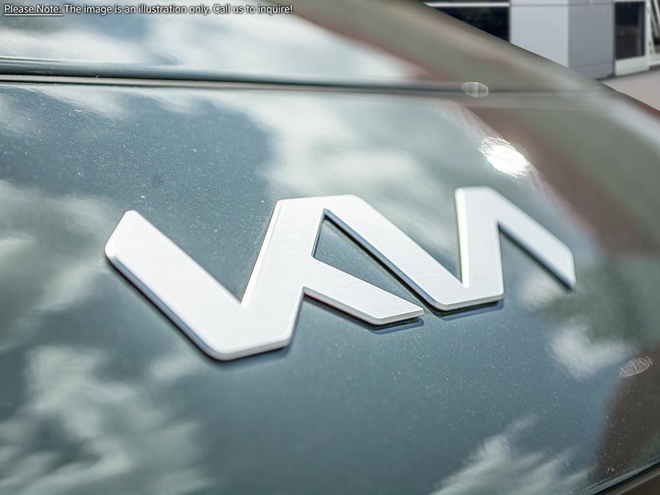 2025 Kia NIRO SX-8