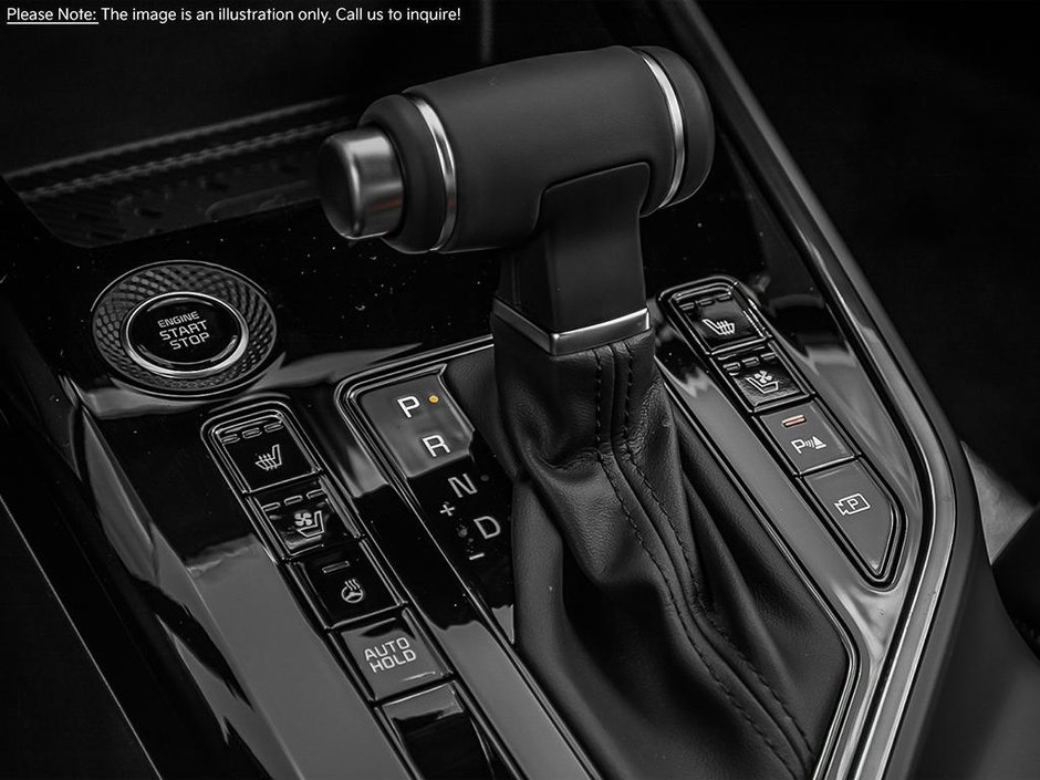 2025 Kia NIRO SX-15