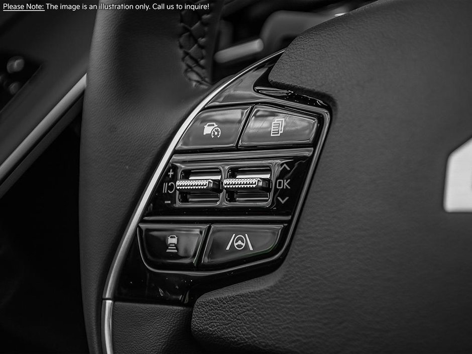 2025 Kia NIRO SX-13