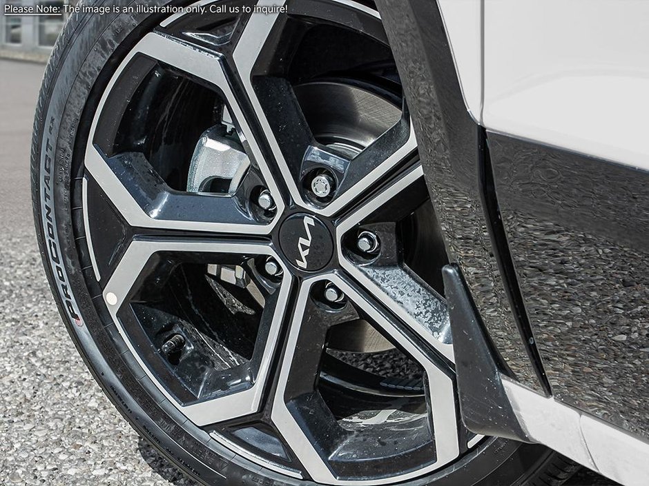 2025 Kia NIRO SX-4