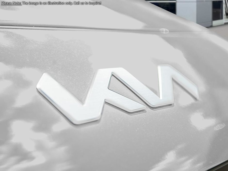 2025 Kia NIRO SX-5