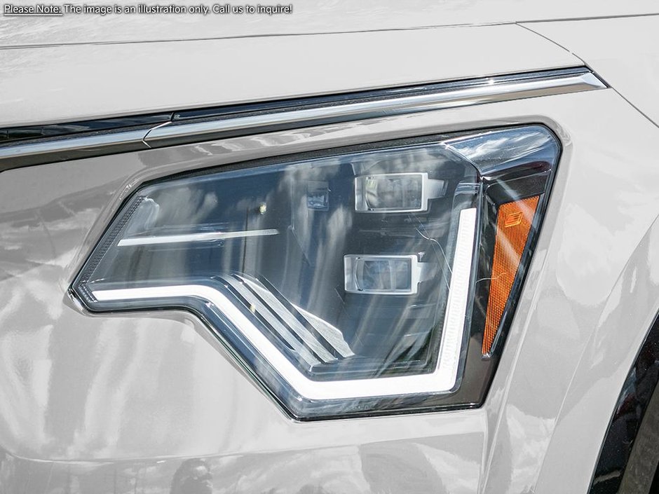 2025 Kia NIRO SX-6