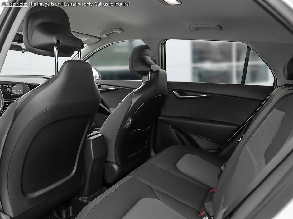 2026 Kia Niro PHEV LX PHEV-20