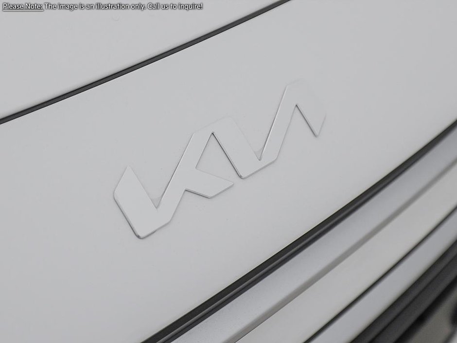 2026 Kia Niro PHEV LX PHEV-8