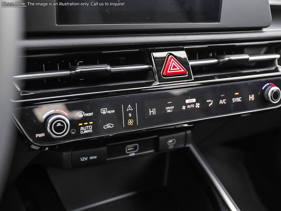 2026 Kia Niro PHEV LX PHEV-23