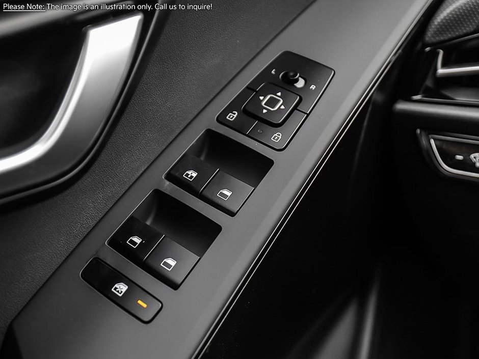 2026 Kia Niro PHEV LX PHEV-15