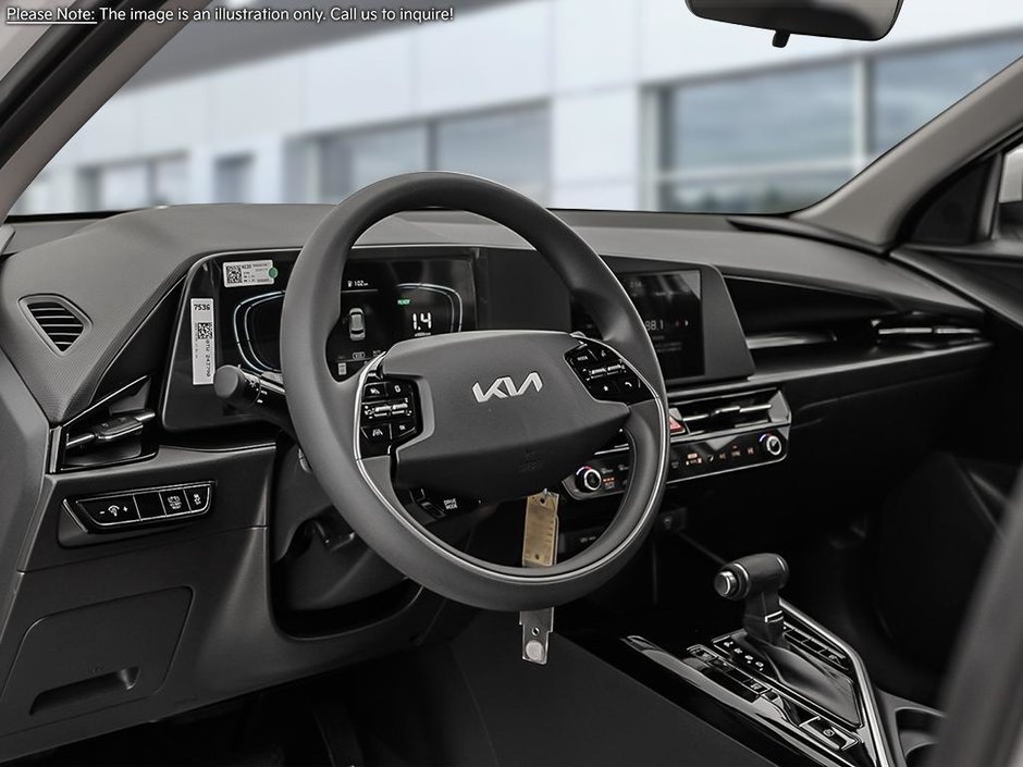 2026 Kia Niro PHEV LX PHEV-11