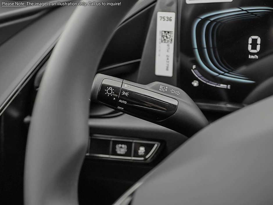 2026 Kia Niro PHEV LX PHEV-24