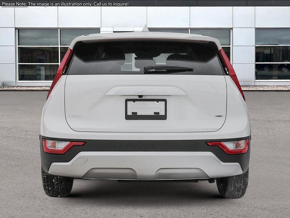 2026 Kia Niro PHEV LX PHEV-4