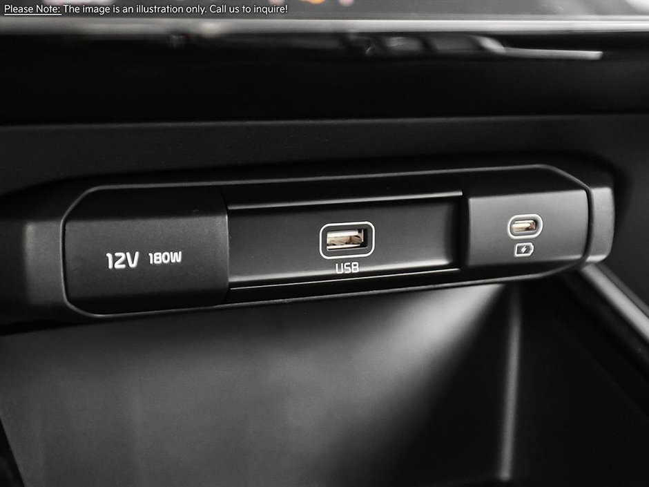2026 Kia Niro PHEV LX PHEV-25