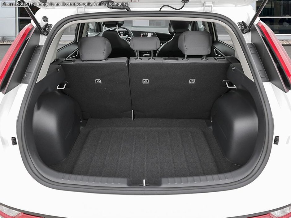 2026 Kia Niro PHEV LX PHEV-6