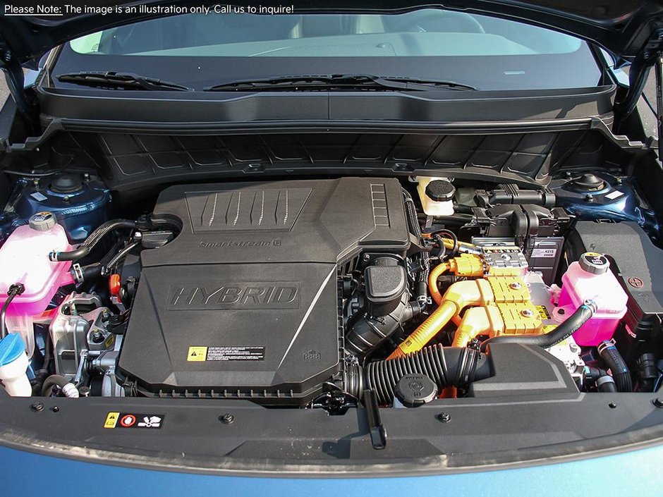 2026 Kia NIRO EX-5