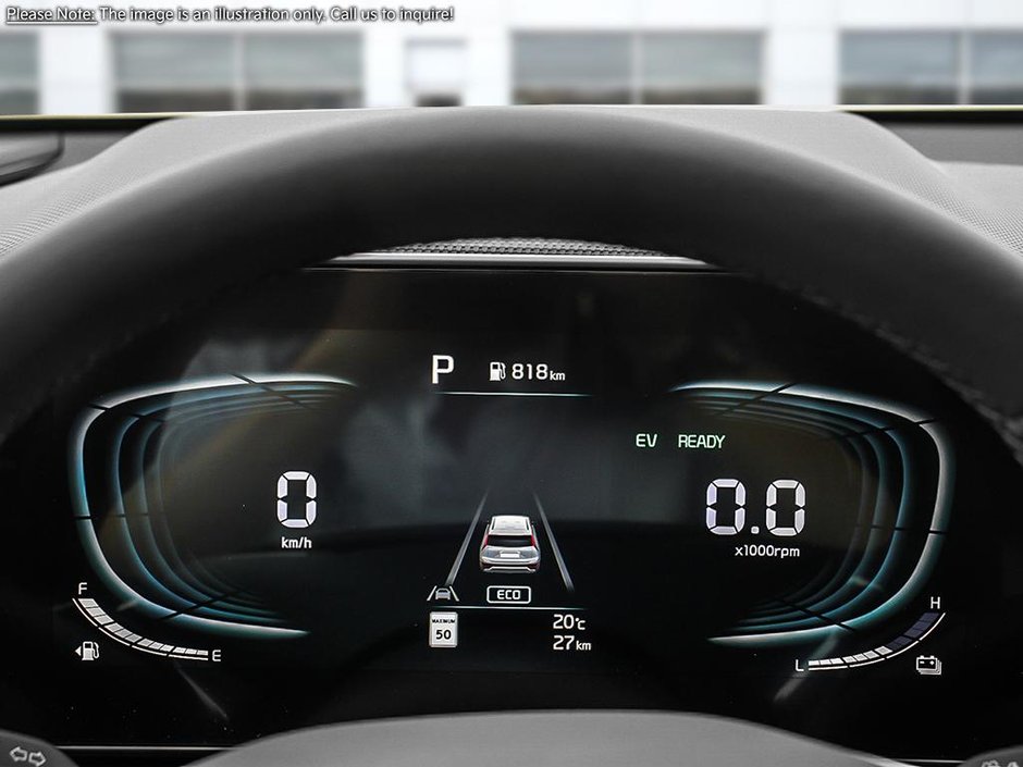 2026 Kia NIRO EX-13