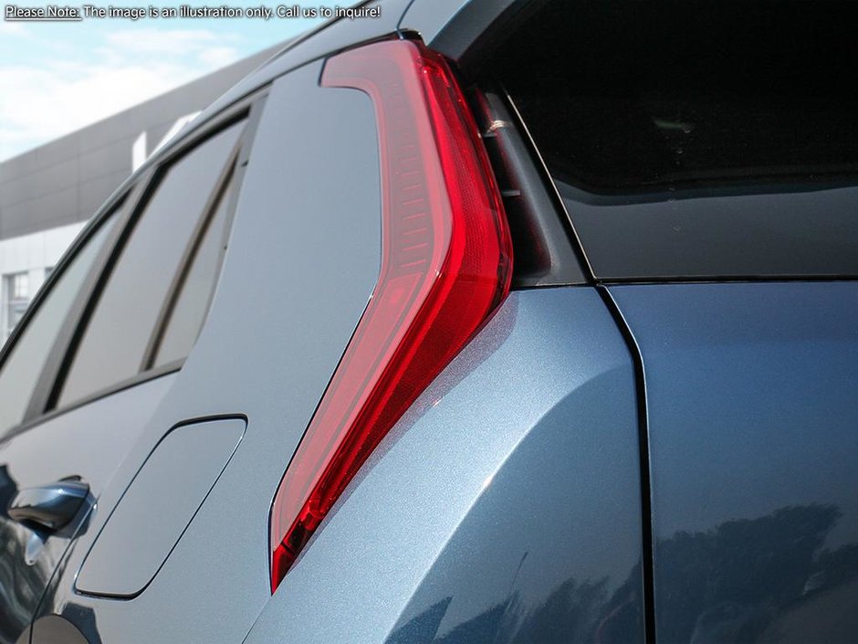2026 Kia NIRO EX-10