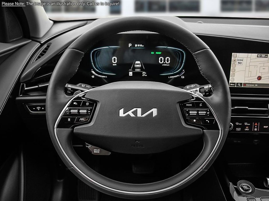 2026 Kia NIRO EX-12