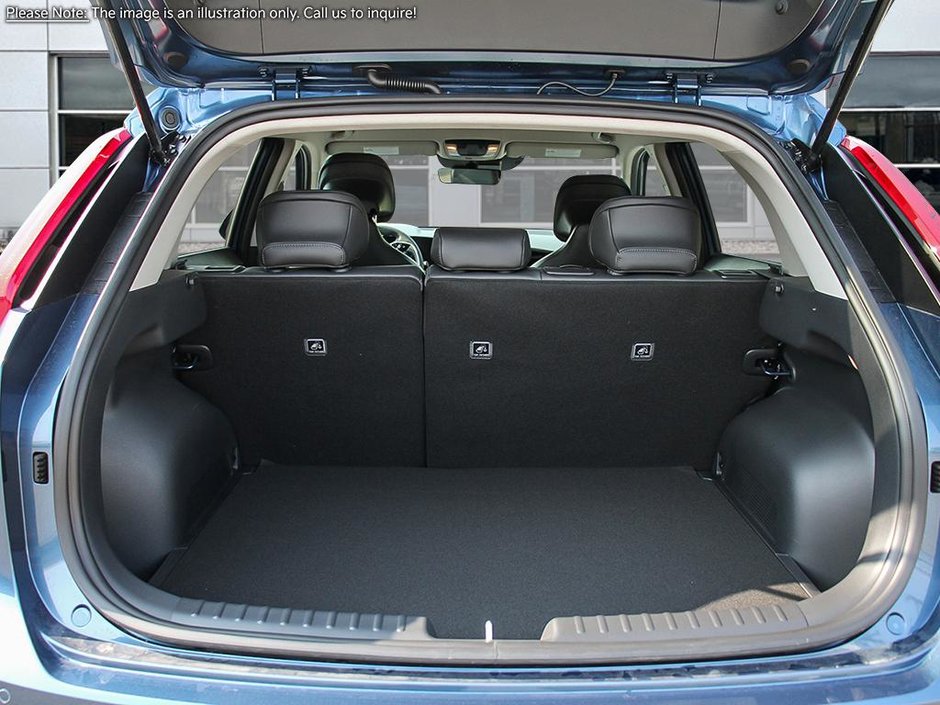 2026 Kia NIRO EX-6