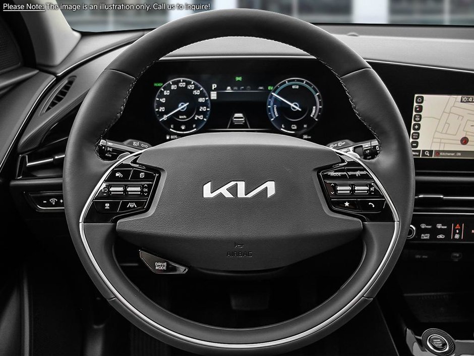 2026 Kia NIRO EX PREMIUM-11