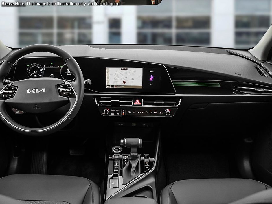 2026 Kia NIRO EX PREMIUM-20