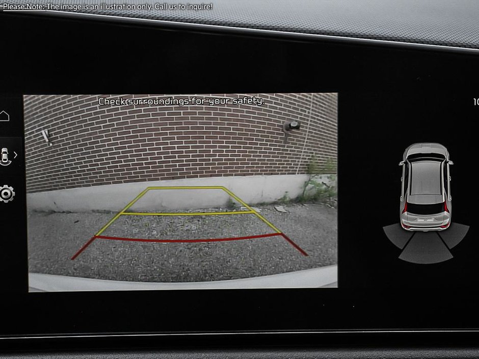 2026 Kia NIRO EX PREMIUM-21