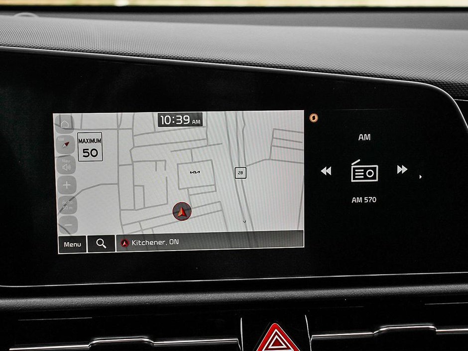 2026 Kia Niro HEV EX-17