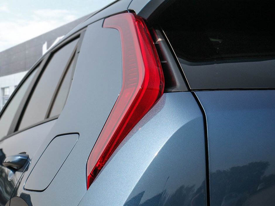 2026 Kia Niro HEV EX-10