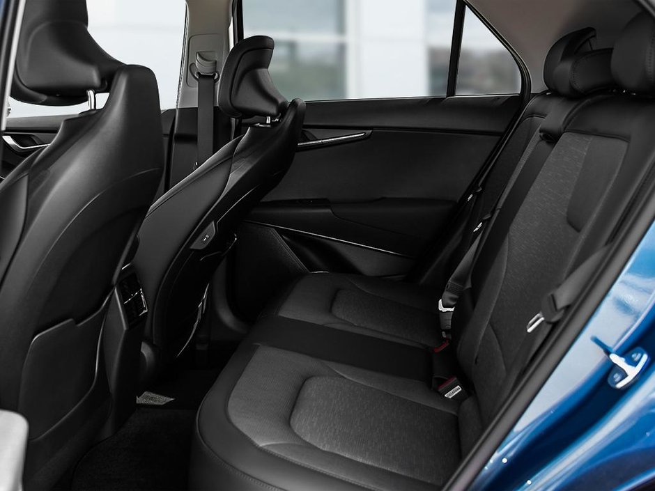 2026 Kia Niro HEV SX-19