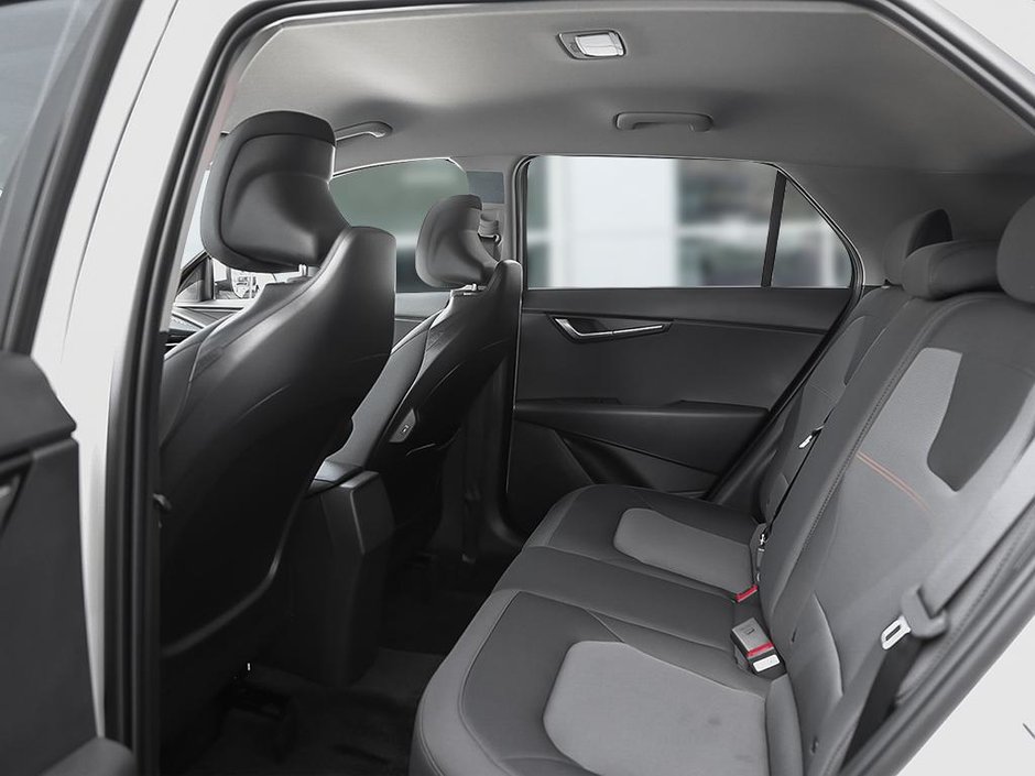 2026 Kia Niro HEV LX-20