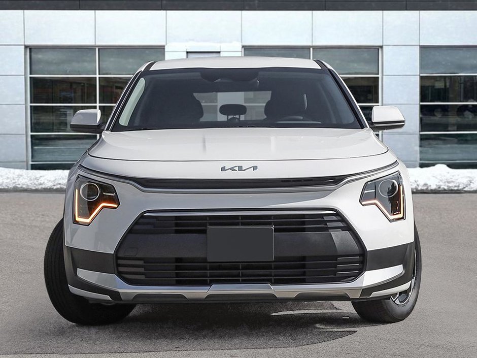 2026 Kia Niro HEV LX-1