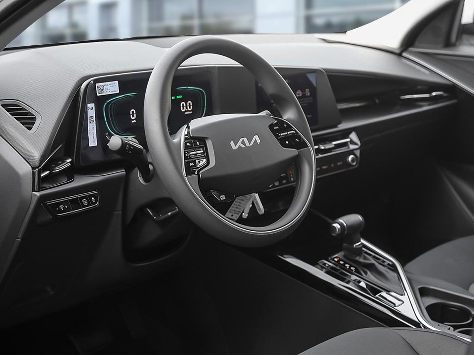 2026 Kia Niro HEV LX-11