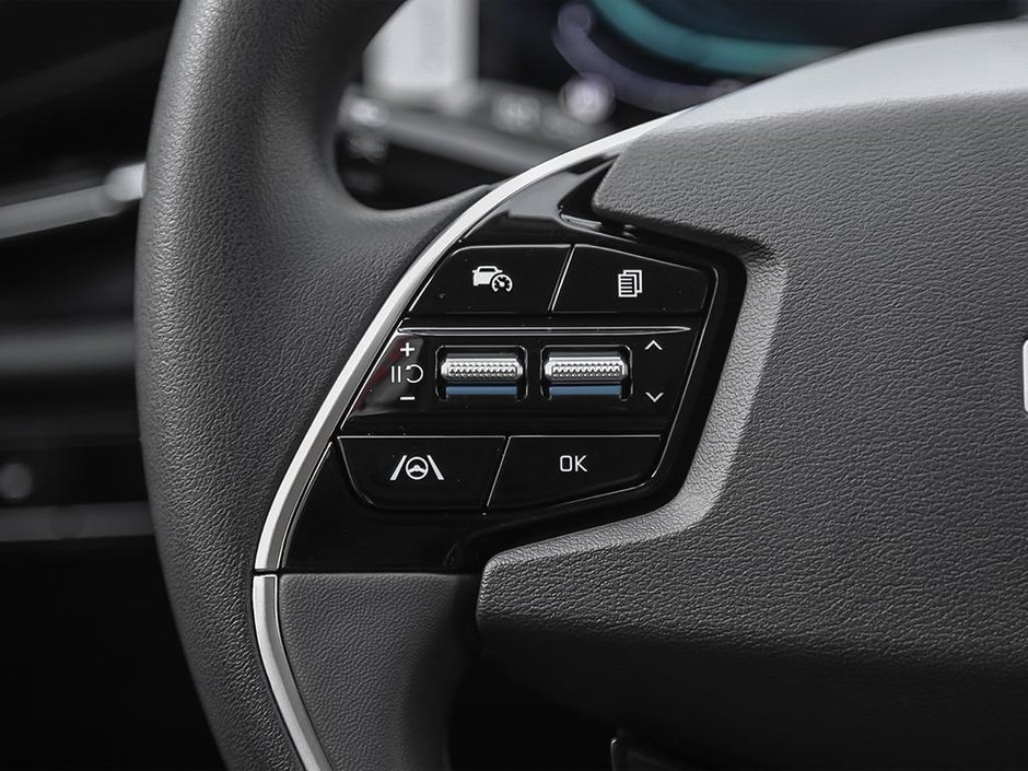 2026 Kia Niro HEV LX-14