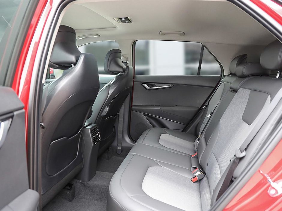 2026 Kia Niro HEV EX-20